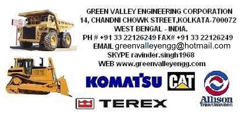 Green Valley Engineering Corporation